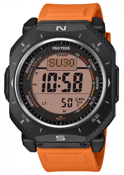 Casio PRG-69-4 karóra