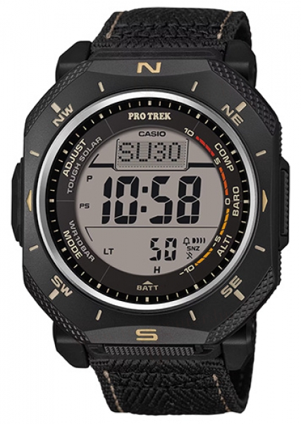 Casio PRG-69B-1 karóra