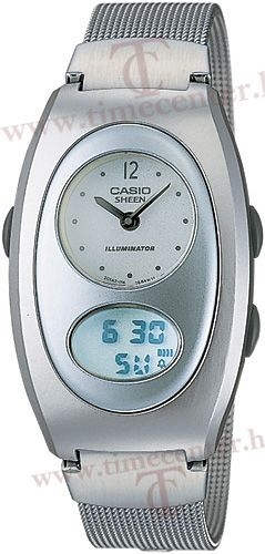 Casio SHN-110-2B karóra