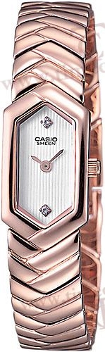 Casio SHN-130PG-7F karóra