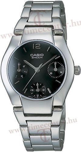 Casio SHN-200-1A karóra