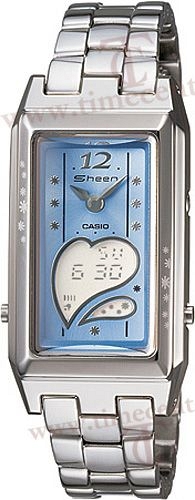 Casio SHN-6002D-2A karóra