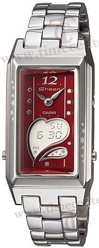 Casio SHN-6002D-4A2 karóra