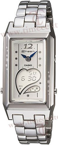 Casio SHN-6002D-7A karóra