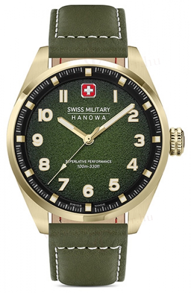 Swiss Military Hanowa SMWGA0001550 karóra