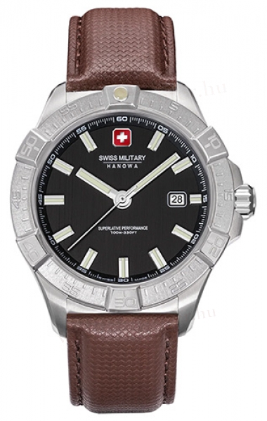 Swiss Military Hanowa SMWGB0008002 karóra