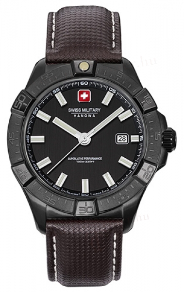 Swiss Military Hanowa SMWGB0008030 karóra