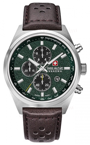 Swiss Military Hanowa SMWGC0007803 karóra