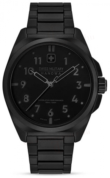 Swiss Military Hanowa SMWGG0003932 karóra