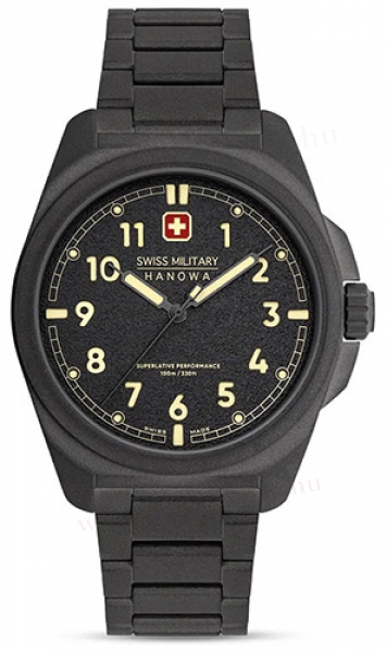 Swiss Military Hanowa SMWGG0003941 karóra