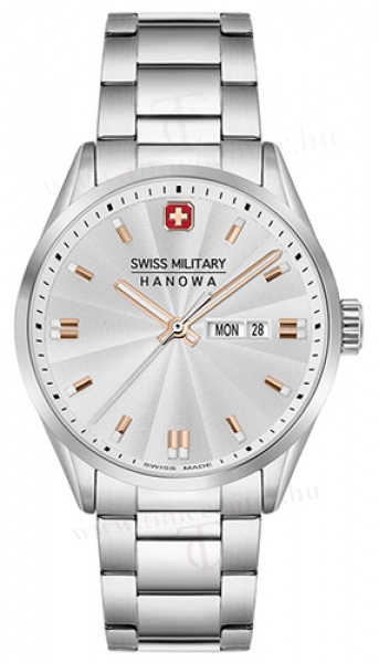 Swiss Military Hanowa SMWGH0001604 karóra