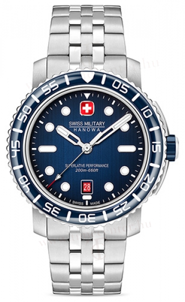 Swiss Military Hanowa SMWGH0001703 karóra