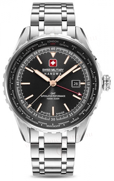 Swiss Military Hanowa SMWGH0003203 karóra
