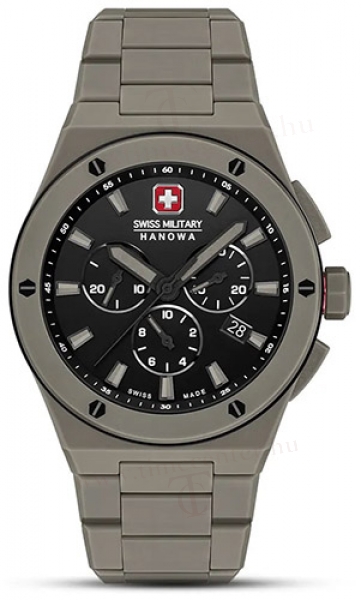 Swiss Military Hanowa SMWGI0002285 karóra