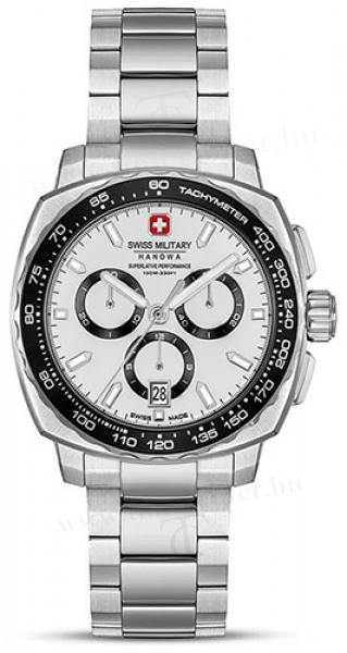 Swiss Military Hanowa SMWGI0006801 karóra