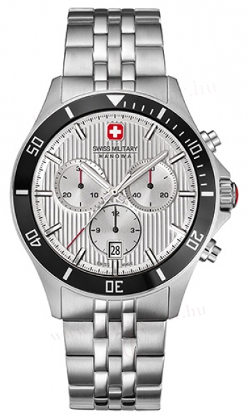 Swiss Military Hanowa SMWGI0007602 karóra