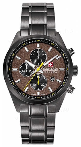 Swiss Military Hanowa SMWGI0007840 karóra