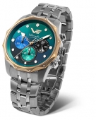 Vostok Europe 125E752-BS karóra