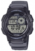 AE-1000W-8A óra