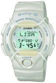Casio BG-141L-7 óra