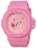 BGA-10-4A óra