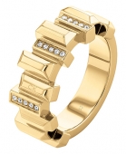 Calvin Klein Ékszer CKJ35000333B gyűrű