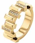 Calvin Klein Ékszer CKJ35000333D gyűrű