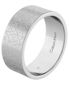 Calvin Klein Ékszer CKJ35000437G gyűrű