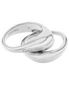 Calvin Klein Ékszer CKJ35000447C gyűrű