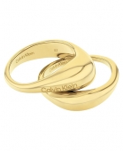 Calvin Klein Ékszer CKJ35000448B gyűrű