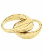 Calvin Klein Ékszer CKJ35000448C gyűrű