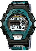 DW-004X-3 óra