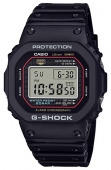 DW-5000R-1A óra