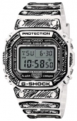 DW-5600JV-7 óra