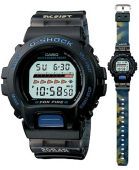 DW-6620-2P óra