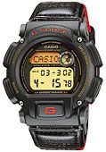 DW-8800B-4 óra