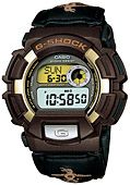 DW-9500RL-5 óra