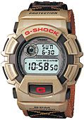 DW-9550RX-9 óra