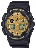 GA-100GGB-1A9 óra