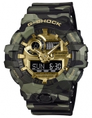 GA-700CMG-3A óra