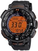 Casio PRG-240-8 óra