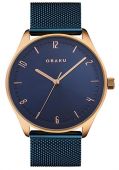 Obaku V235GXVLML karóra