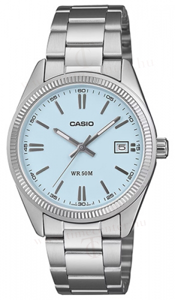 Casio UTP-1302D-2A2 karóra
