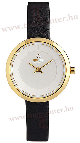 Obaku V146LXGIRB karóra