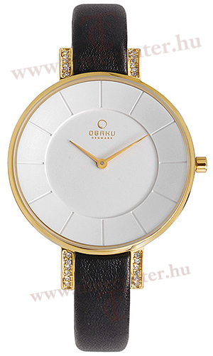 Obaku V158LEGIRB1 karóra