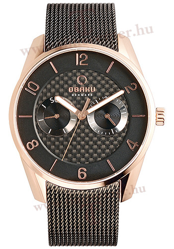 Obaku V171GMVBMB karóra