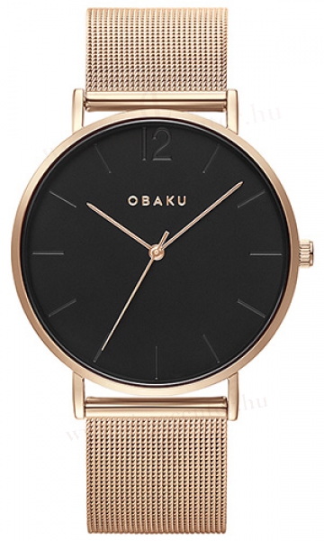 Obaku V197GXVBMV karóra