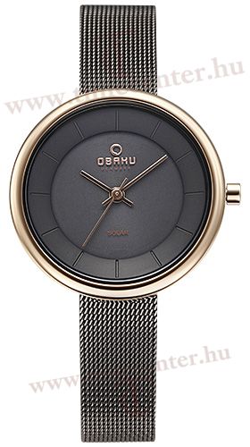 Obaku V206LRVJMJ karóra