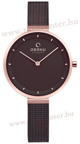 Obaku V225LXVNMN karóra
