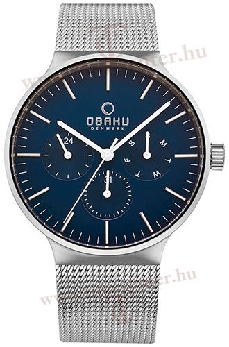 Obaku V229GMCLMC karóra